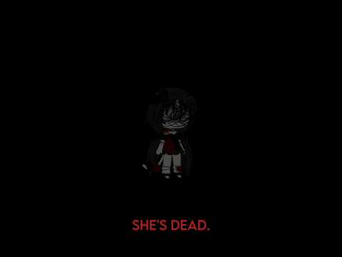 Dead? #gacha #gachalife #gachatrend #trend #fypシ゚ #fypシ゚viral #fyp #viral #edit #gachatiktok #scary