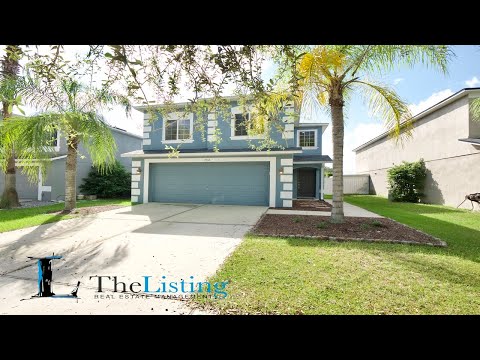 Winter Garden Home For Rent! 3bd/2.5bth | Property Management in Orlando, Florida