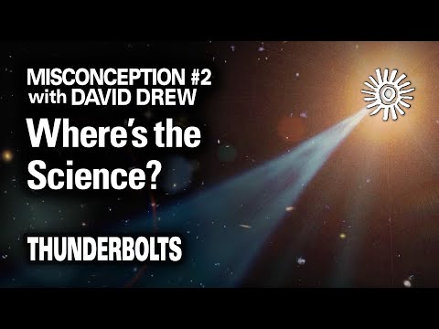 Misconception #2: Where's the Science? | Thunderbolts