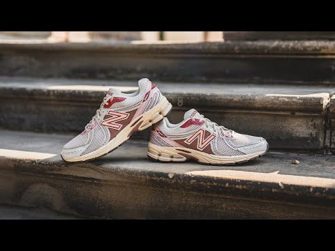 Size? x New Balance 860 V2 "Bacon": Review & On-Feet