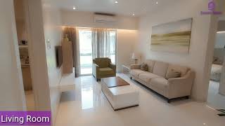 2 BHK Flats in Tathawade| Well utilized carpet area | Estate Meet | Call: 9112073377