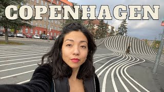 Copenhagen, Denmark I Things to visit and experience 🇩🇰