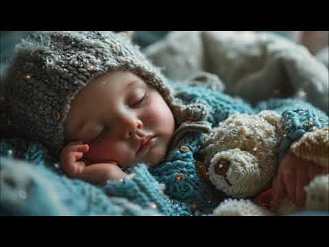 Gentle Mozart Lullaby for Sweet Dreams 🌙