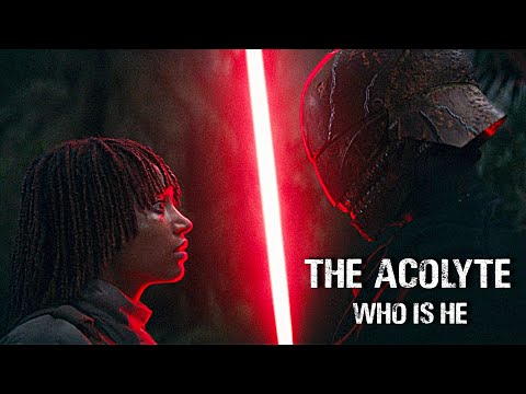 The Acolyte episode 4 | Who Is He?