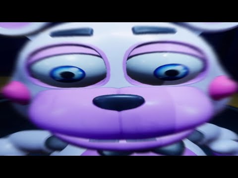 WARNING: BAD GAMEPLAY!!!     [ Five Nights at Freddy's Help Wanted 2 Part 3 ]