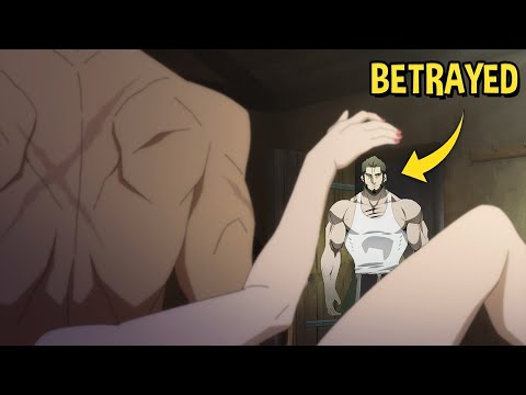 Worst Anime Betrayals by Woman that Will Leave You Speechless