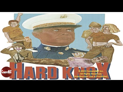 Hard Knox (1984) | Full Comedy Drama TV Movie | Robert Conrad | Joan Sweeny