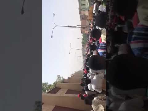 YADDA 'YAN KWANKWASIYYA SUKA GUDANAR DA ALQUNUT A KANO.