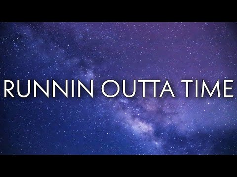 Future, Metro Boomin - Runnin Outta Time (Lyrics)