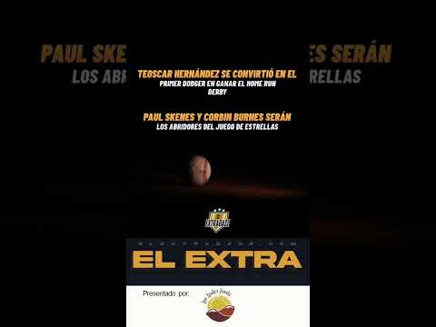 #ElExtra 16 de julio 2024