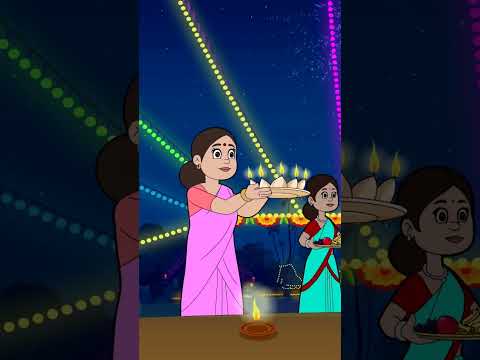 Happy Diwali #happydiwali #chhotabheem