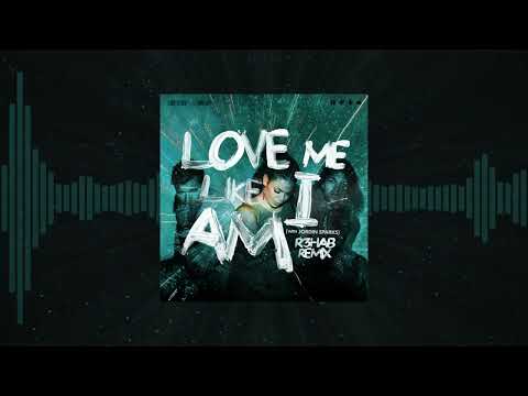 for KING + COUNTRY | Love Me Like I Am (R3HAB Remix) feat. Jordin Sparks