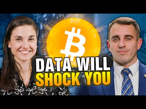 This Bitcoin Data Will SHOCK You