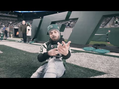 Jay Eazy - NYJ Draft Pick [Official Music Video]