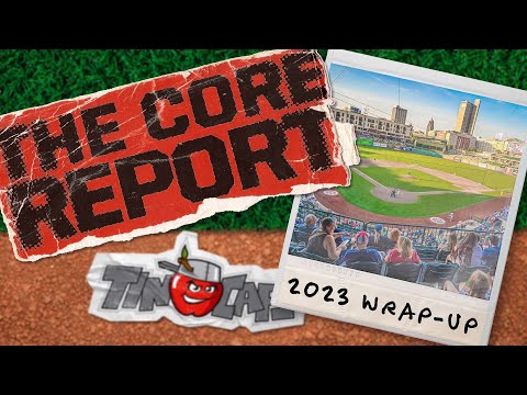 The Core Report | 2023 End of Season Wrap-Up