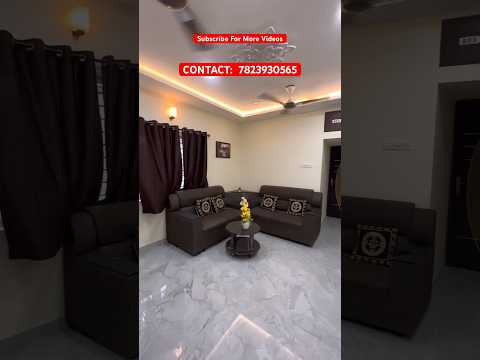 😍ரூ 44 இலச்சத்தில் அழகிய வீடு With Interior Works👌| #shortsfeed #shorts #realestate #houseforsale