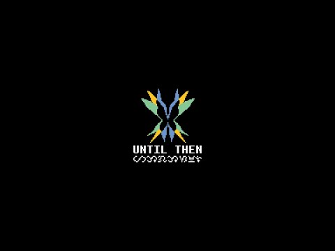 【8BIT﻿】Memories - Until Then OST | 8BIT Cover