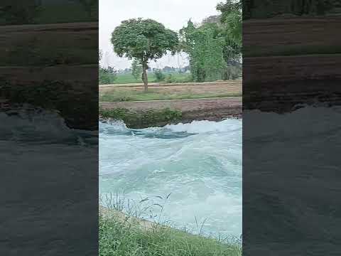 Bhakhra River | Near | Delhi Katra Expressway |