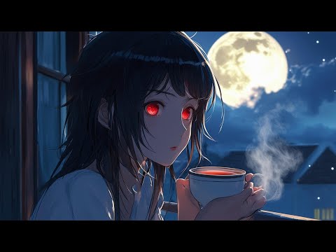 悲しい夜明け | あげぱん [Official Audio]