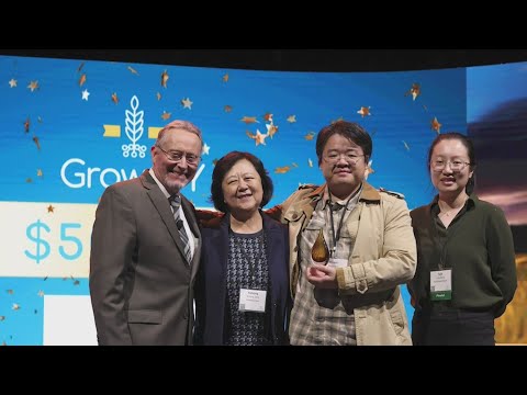 WHY ROC: 2024 Grow-NY winners