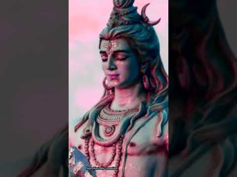 OM namah shivay whtsup status song #shiva #god #lordshiva Shiva mahima the most powerful god 🙏