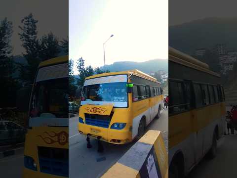 Durga Highways Bus | durga bus | thakur bus service | ashok leyland bus. #shorts #ashokleylandbus