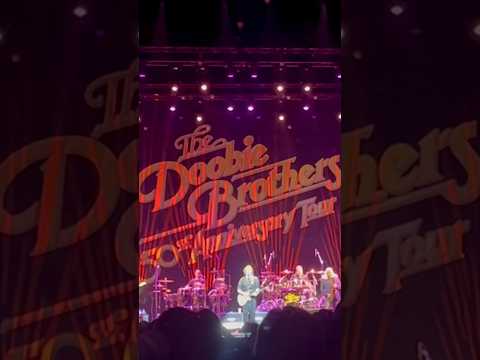 【The Doobie Brothers🇺🇸日本武道館🎸 2023/3/17】マイケル・マクドナルド参加！ 結成50周年リユニオン・ツアー🇯🇵✨