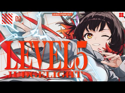 LEVEL5-Judgelight- fripSide (Cover) / VESPERBELL カスカ