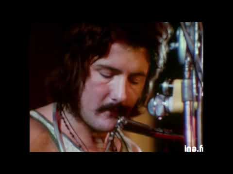 Mungo Jerry - Live at the Olympia, Paris 24/12/1970 (HD)