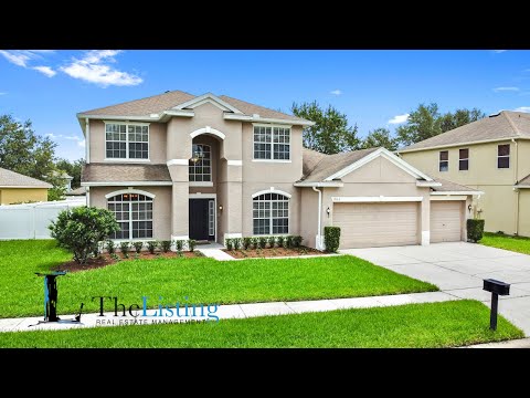 Oviedo Florida Home For Rent | 5bd/3.5bth Rental Home in Oviedo | The Listing Real Estate Management