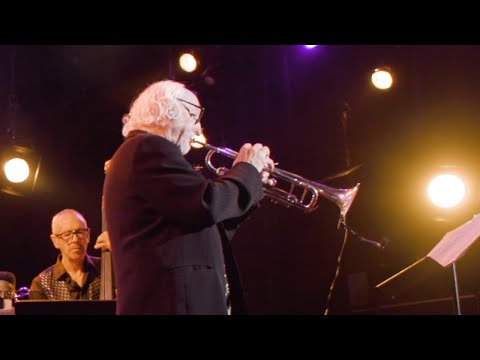 Greg Hopkins Big Band - The Time Has Come, The Walrus Said (Mike Gibbs)