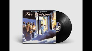 The Whispers - Happy Holidays to You