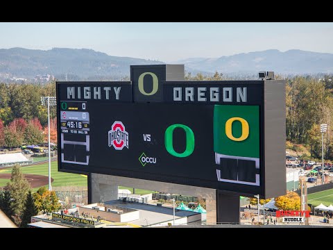 I Underestimated the Oregon Ducks Football Team