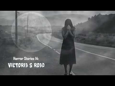 VICTORIA’S ROAD