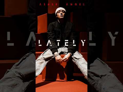 My next single #Lately drops 3.29...