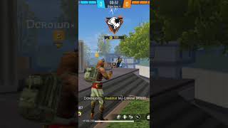 One tap #freefire #garenafreefire #india #freefireshorts #gaming #freefirevideos #youtube