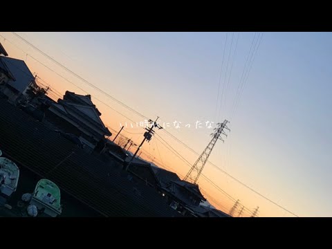 【オリジナル】双時代/線文字B (short ver.)