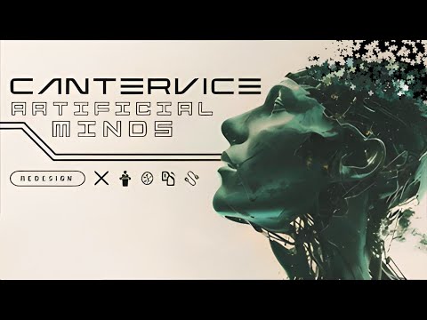 CANTERVICE - Artificial Minds