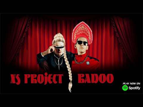 XS Project - Badoo