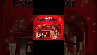 ✨ Sneak Peek: Estee Lauder 2024 Holiday Blockbuster!  #HolidayBeauty #EsteeLauder #beautyset #makeup