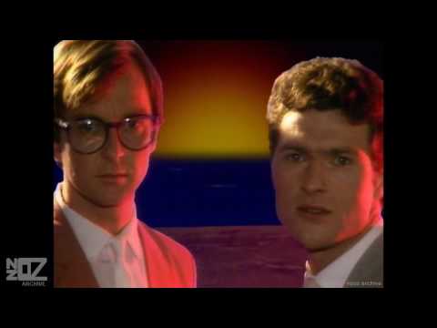 Mondo Rock - Summer Of 81 (1981)