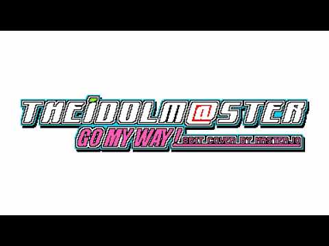 [8BIT] GO MY WAY!! - THEiDOLM@STER