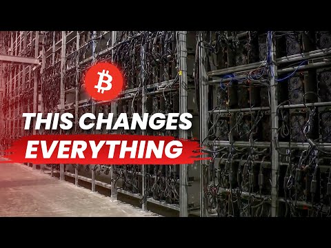 Why I'm Changing My Crypto Mining Strategy (You Should Too)