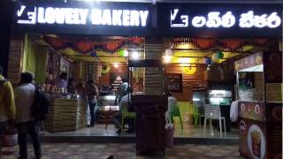 Lovely Bakery in Uppal, Hyderabad | 360°view | Yellowpages.in