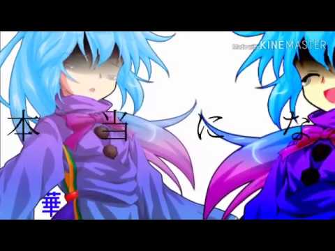 リレー形式で合作mv作っちゃおう！【桃華】