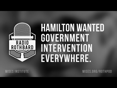 Against the Hamiltonian Statecraft