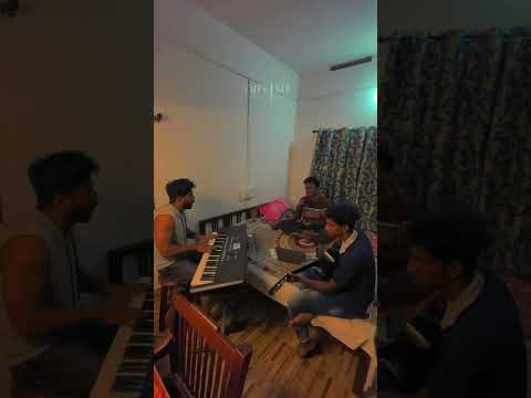 Ravil Poonthen | Euphonic | Mohanlal | #music #jammingsession #guitar #musicjam