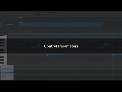 Control Parameters