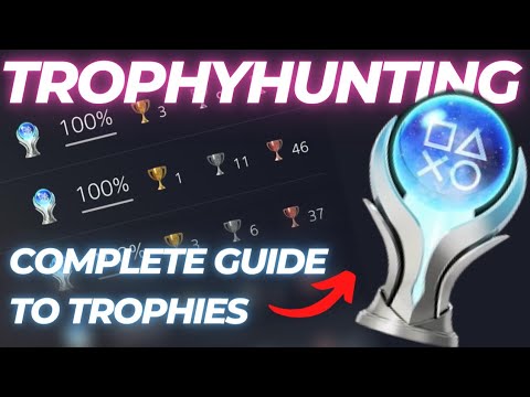 What You HAVE to Know about TrophyHunting! | Tips & Tricks