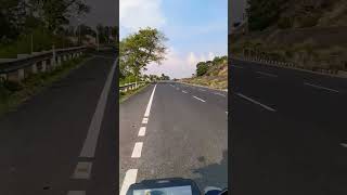 my shots video Mumbai highway #youtubeshort